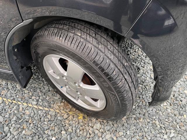 エブリイワゴン ＰＺターボ　４ＷＤ　ターボ　車検Ｒ８年１月　片側電動スライドドア　社外ＣＤデッキ　シートヒーター　ＥＴＣ　キーレスエントリー（17枚目）