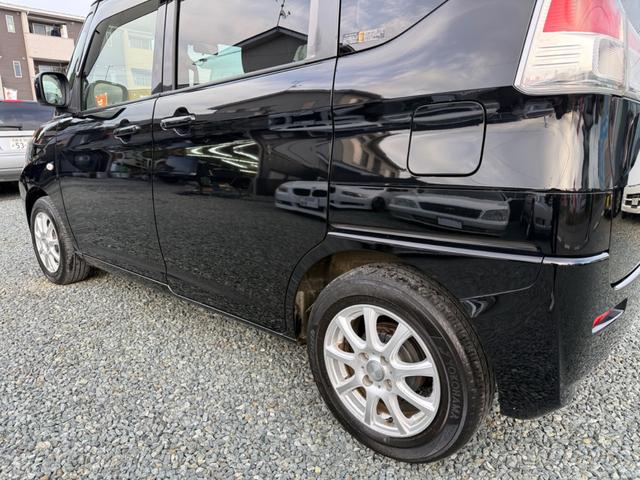 ソリオ Ｇ　４ＷＤ　横滑り防止装置　片側電動スライドドア　ＳＤナビ　フルセグＴＶ　Ｂｌｕｅｔｏｏｔｈオーディオ（11枚目）