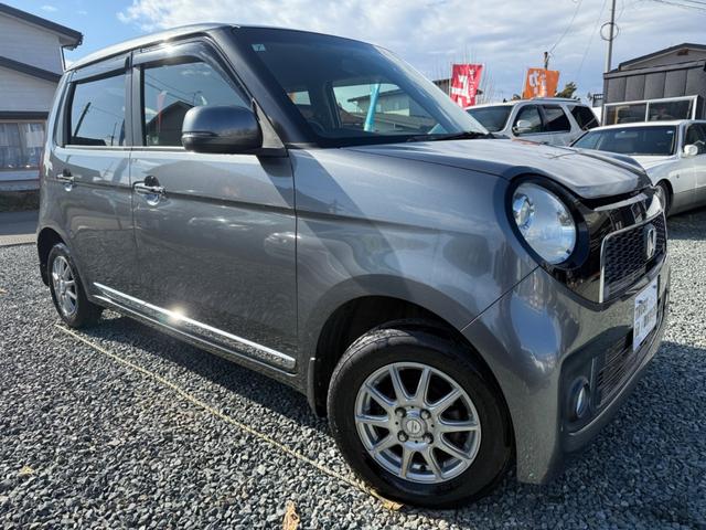 Ｎ－ＯＮＥ プレミアム　４ＷＤ　車検Ｒ８年７月　アイドリングストップ　横滑り防止装置　ディスプレイオーディオ　ＨＤＭＩ接続ポート　バックカメラ（5枚目）