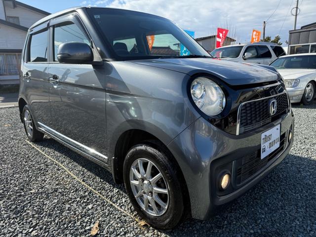 Ｎ－ＯＮＥ プレミアム　４ＷＤ　車検Ｒ８年７月　アイドリングストップ　横滑り防止装置　ディスプレイオーディオ　ＨＤＭＩ接続ポート　バックカメラ（14枚目）