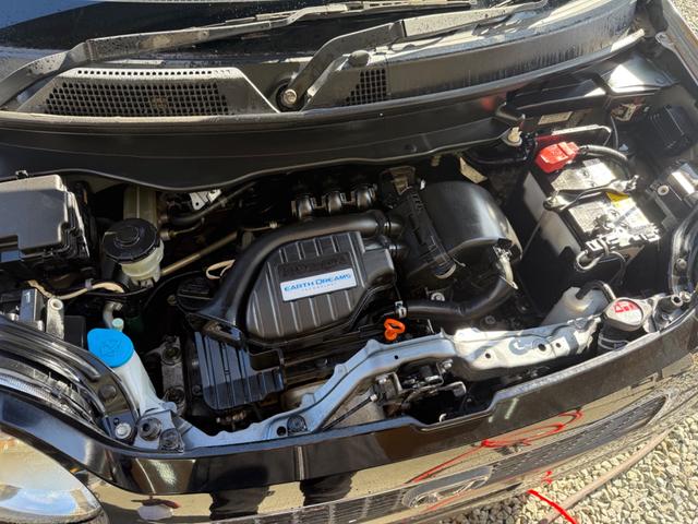 Ｎ－ＯＮＥ プレミアム　４ＷＤ　車検Ｒ８年７月　アイドリングストップ　横滑り防止装置　ディスプレイオーディオ　ＨＤＭＩ接続ポート　バックカメラ（19枚目）