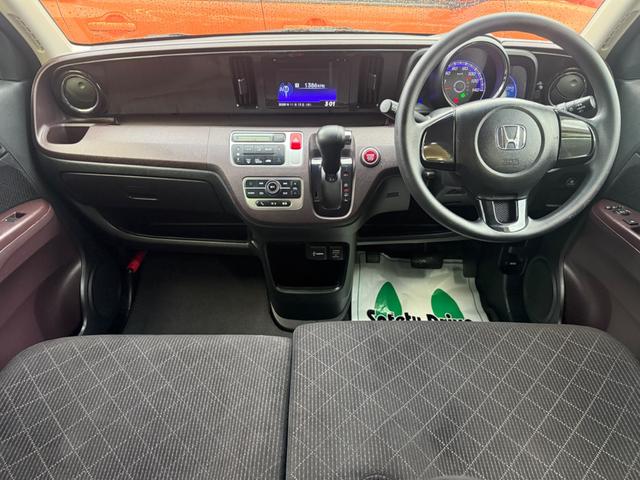 Ｎ－ＯＮＥ プレミアム　４ＷＤ　車検Ｒ８年７月　アイドリングストップ　横滑り防止装置　ディスプレイオーディオ　ＨＤＭＩ接続ポート　バックカメラ（20枚目）