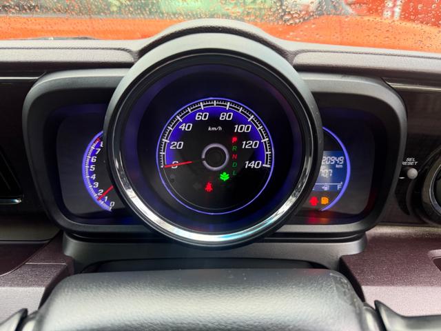 Ｎ－ＯＮＥ プレミアム　４ＷＤ　車検Ｒ８年７月　アイドリングストップ　横滑り防止装置　ディスプレイオーディオ　ＨＤＭＩ接続ポート　バックカメラ（23枚目）