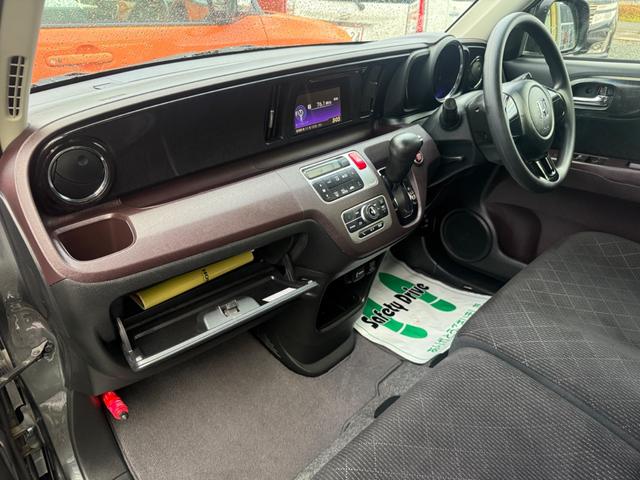 Ｎ－ＯＮＥ プレミアム　４ＷＤ　車検Ｒ８年７月　アイドリングストップ　横滑り防止装置　ディスプレイオーディオ　ＨＤＭＩ接続ポート　バックカメラ（39枚目）