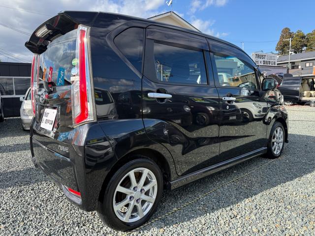 お車に詳しくないお客様でも、スタッフが親身になって相談にお答えさせて頂きます！