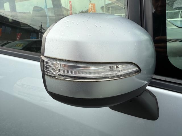 ムーヴ カスタム　Ｘ　ＳＡ　４ＷＤ　車検Ｒ８年９月　衝突被害軽減ブレーキ　アイドリングストップ　横滑り防止装置　ＳＤナビ　フルセグＴＶ（15枚目）