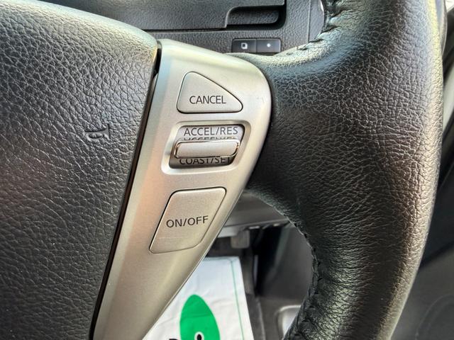 セレナ ハイウェイスター　Ｖセレクション　クルーズコントロール　アイドリングストップ　横滑り防止装置　両側電動スライドドア　ＳＤナビ　フルセグＴＶ　Ｂｌｕｅｔｏｏｔｈオーディオ　バックカメラ　後席モニター　ＥＴＣ　ドライブレコーダー（25枚目）