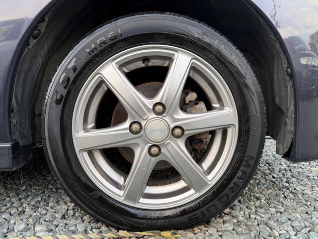 デイズルークス ハイウェイスター S 4WD 車検R9年9月 アイドリングストップ 両側スライドドア 純正CDデッキ タッチパネル式オートエアコン ETC(16枚目)