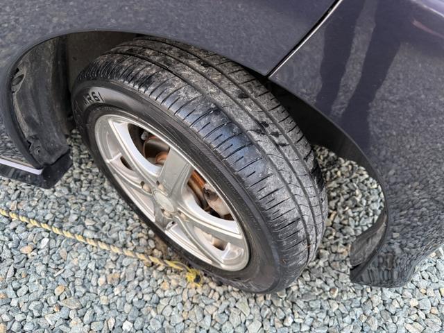 デイズルークス ハイウェイスター S 4WD 車検R9年9月 アイドリングストップ 両側スライドドア 純正CDデッキ タッチパネル式オートエアコン ETC(17枚目)