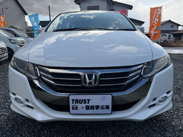 『ＴＲＵＳＴ＝信頼』　当店では販売だけでなく、ご購入後もお客様のカーライフをトータルでサポートいたします！