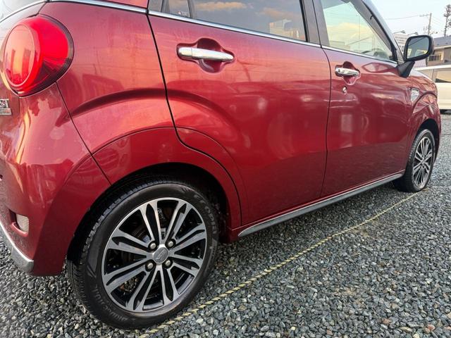 キャスト スタイルＧ　ＳＡＩＩ　４ＷＤ　衝突被害軽減ブレーキ　車線逸脱警報　アイドリングストップ　横滑り防止装置　ＳＤナビ　フルセグＴＶ　Ｂｌｕｅｔｏｏｔｈオーディオ　バックカメラ　運転席シートヒーター　ＥＴＣ（10枚目）