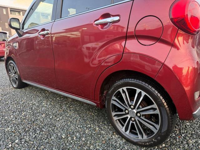 キャスト スタイルＧ　ＳＡＩＩ　４ＷＤ　衝突被害軽減ブレーキ　車線逸脱警報　アイドリングストップ　横滑り防止装置　ＳＤナビ　フルセグＴＶ　Ｂｌｕｅｔｏｏｔｈオーディオ　バックカメラ　運転席シートヒーター　ＥＴＣ（12枚目）