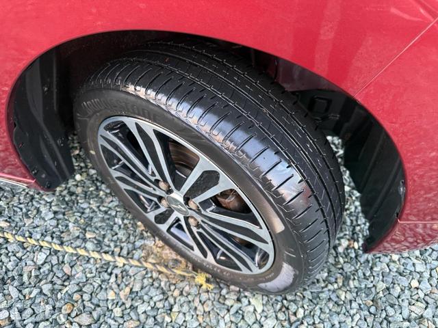 キャスト スタイルＧ　ＳＡＩＩ　４ＷＤ　衝突被害軽減ブレーキ　車線逸脱警報　アイドリングストップ　横滑り防止装置　ＳＤナビ　フルセグＴＶ　Ｂｌｕｅｔｏｏｔｈオーディオ　バックカメラ　運転席シートヒーター　ＥＴＣ（17枚目）