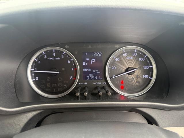 キャスト スタイルＧ　ＳＡＩＩ　４ＷＤ　衝突被害軽減ブレーキ　車線逸脱警報　アイドリングストップ　横滑り防止装置　ＳＤナビ　フルセグＴＶ　Ｂｌｕｅｔｏｏｔｈオーディオ　バックカメラ　運転席シートヒーター　ＥＴＣ（22枚目）