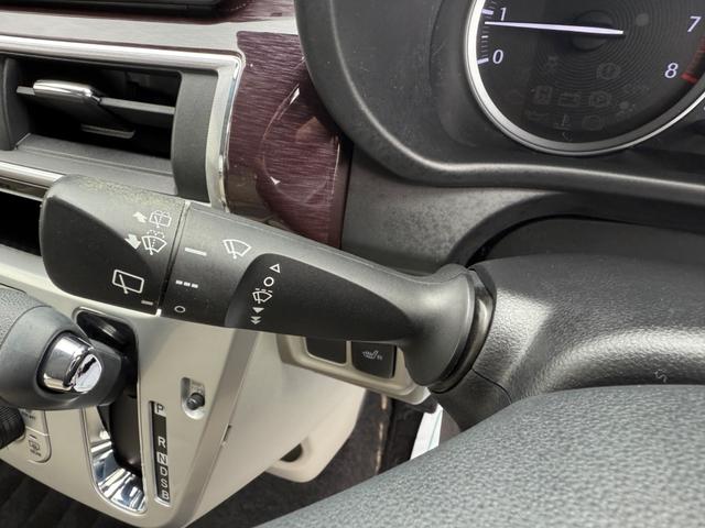 キャスト スタイルＧ　ＳＡＩＩ　４ＷＤ　衝突被害軽減ブレーキ　車線逸脱警報　アイドリングストップ　横滑り防止装置　ＳＤナビ　フルセグＴＶ　Ｂｌｕｅｔｏｏｔｈオーディオ　バックカメラ　運転席シートヒーター　ＥＴＣ（23枚目）