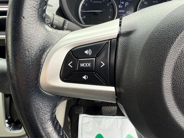 キャスト スタイルＧ　ＳＡＩＩ　４ＷＤ　衝突被害軽減ブレーキ　車線逸脱警報　アイドリングストップ　横滑り防止装置　ＳＤナビ　フルセグＴＶ　Ｂｌｕｅｔｏｏｔｈオーディオ　バックカメラ　運転席シートヒーター　ＥＴＣ（24枚目）