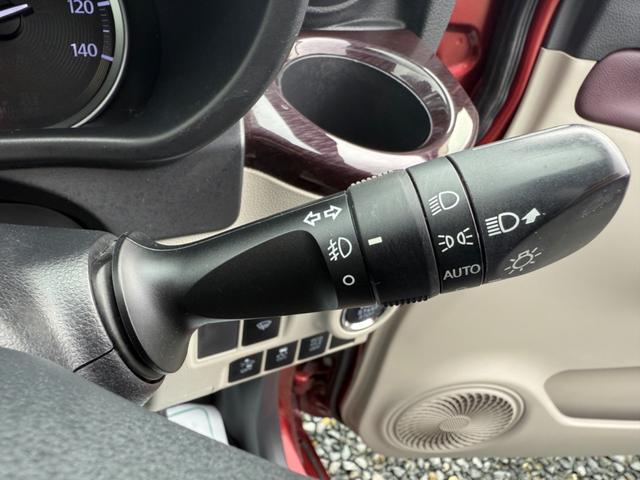 キャスト スタイルＧ　ＳＡＩＩ　４ＷＤ　衝突被害軽減ブレーキ　車線逸脱警報　アイドリングストップ　横滑り防止装置　ＳＤナビ　フルセグＴＶ　Ｂｌｕｅｔｏｏｔｈオーディオ　バックカメラ　運転席シートヒーター　ＥＴＣ（25枚目）