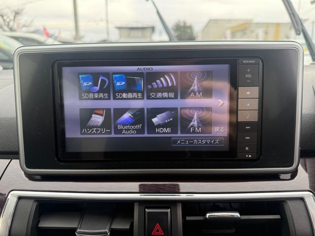 キャスト スタイルＧ　ＳＡＩＩ　４ＷＤ　衝突被害軽減ブレーキ　車線逸脱警報　アイドリングストップ　横滑り防止装置　ＳＤナビ　フルセグＴＶ　Ｂｌｕｅｔｏｏｔｈオーディオ　バックカメラ　運転席シートヒーター　ＥＴＣ（32枚目）