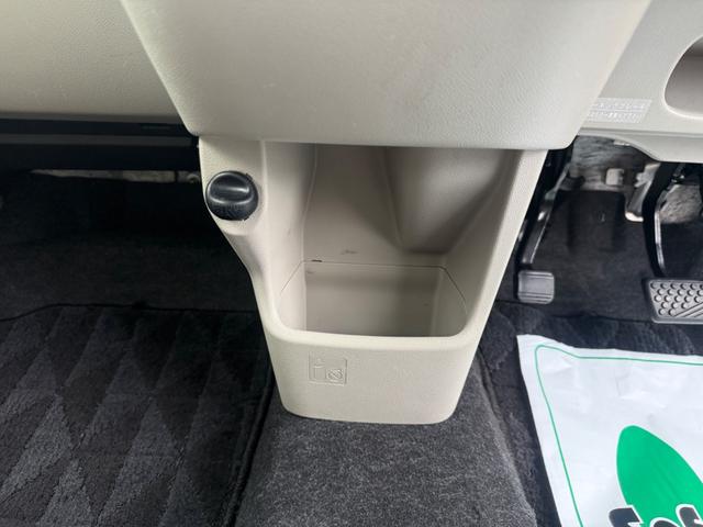 キャスト スタイルＧ　ＳＡＩＩ　４ＷＤ　衝突被害軽減ブレーキ　車線逸脱警報　アイドリングストップ　横滑り防止装置　ＳＤナビ　フルセグＴＶ　Ｂｌｕｅｔｏｏｔｈオーディオ　バックカメラ　運転席シートヒーター　ＥＴＣ（36枚目）