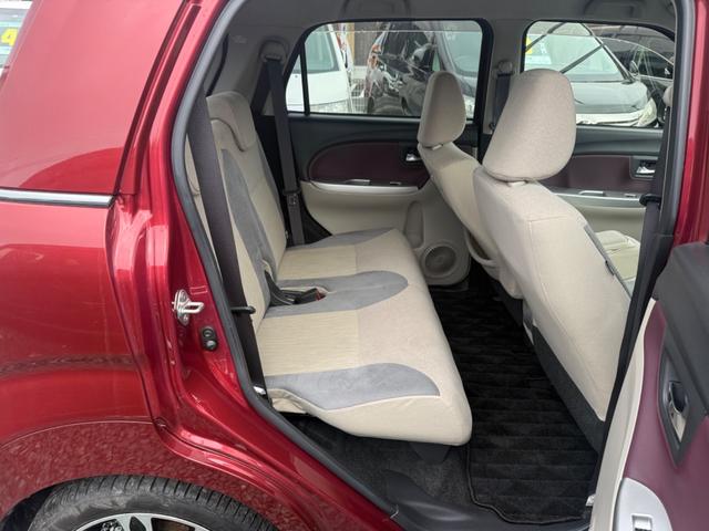 キャスト スタイルＧ　ＳＡＩＩ　４ＷＤ　衝突被害軽減ブレーキ　車線逸脱警報　アイドリングストップ　横滑り防止装置　ＳＤナビ　フルセグＴＶ　Ｂｌｕｅｔｏｏｔｈオーディオ　バックカメラ　運転席シートヒーター　ＥＴＣ（38枚目）