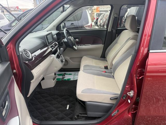 キャスト スタイルＧ　ＳＡＩＩ　４ＷＤ　衝突被害軽減ブレーキ　車線逸脱警報　アイドリングストップ　横滑り防止装置　ＳＤナビ　フルセグＴＶ　Ｂｌｕｅｔｏｏｔｈオーディオ　バックカメラ　運転席シートヒーター　ＥＴＣ（40枚目）