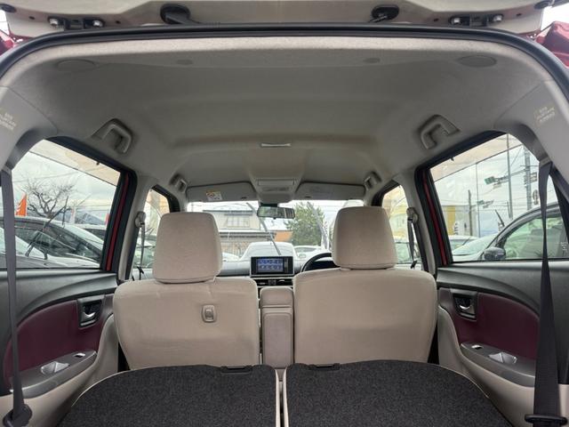 キャスト スタイルＧ　ＳＡＩＩ　４ＷＤ　衝突被害軽減ブレーキ　車線逸脱警報　アイドリングストップ　横滑り防止装置　ＳＤナビ　フルセグＴＶ　Ｂｌｕｅｔｏｏｔｈオーディオ　バックカメラ　運転席シートヒーター　ＥＴＣ（45枚目）