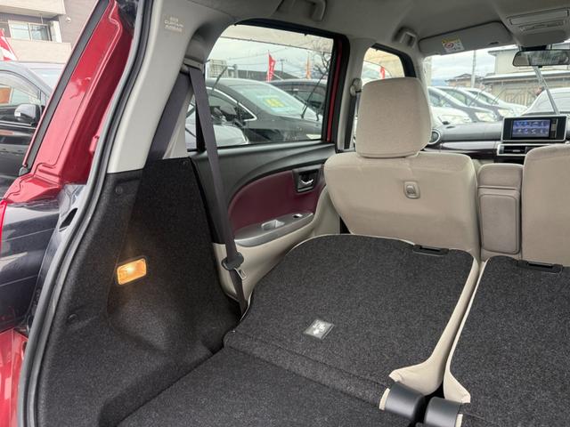 キャスト スタイルＧ　ＳＡＩＩ　４ＷＤ　衝突被害軽減ブレーキ　車線逸脱警報　アイドリングストップ　横滑り防止装置　ＳＤナビ　フルセグＴＶ　Ｂｌｕｅｔｏｏｔｈオーディオ　バックカメラ　運転席シートヒーター　ＥＴＣ（46枚目）