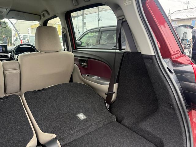 キャスト スタイルＧ　ＳＡＩＩ　４ＷＤ　衝突被害軽減ブレーキ　車線逸脱警報　アイドリングストップ　横滑り防止装置　ＳＤナビ　フルセグＴＶ　Ｂｌｕｅｔｏｏｔｈオーディオ　バックカメラ　運転席シートヒーター　ＥＴＣ（47枚目）