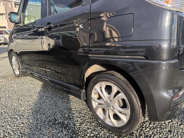 ソリオバンディット ＤＪＥ　４ＷＤ　衝突被害軽減ブレーキ　クルーズコントロール　アイドリングストップ　横滑り防止装置　両側電動スライドドア　ＳＤナビ　ワンセグＴＶ　バックカメラ　前席シートヒーター　エンジンスターター　ＥＴＣ（11枚目）