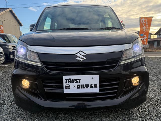 ソリオバンディット ＤＪＥ　４ＷＤ　衝突被害軽減ブレーキ　クルーズコントロール　アイドリングストップ　横滑り防止装置　両側電動スライドドア　ＳＤナビ　ワンセグＴＶ　バックカメラ　前席シートヒーター　エンジンスターター　ＥＴＣ（12枚目）