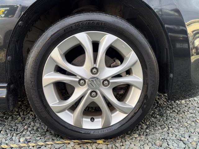 ソリオバンディット ＤＪＥ　４ＷＤ　衝突被害軽減ブレーキ　クルーズコントロール　アイドリングストップ　横滑り防止装置　両側電動スライドドア　ＳＤナビ　ワンセグＴＶ　バックカメラ　前席シートヒーター　エンジンスターター　ＥＴＣ（16枚目）