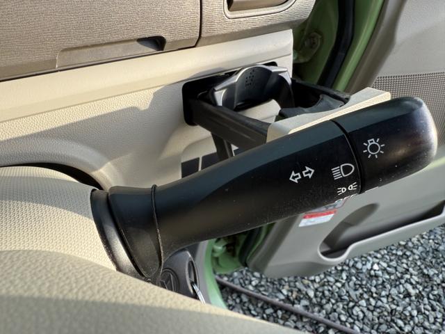 タント L SA 4WD 衝突被害軽減ブレーキ アイドリングストップ 横滑り防止装置 両側スライドドア 社外CDデッキ ETC(22枚目)