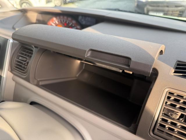 タント L SA 4WD 衝突被害軽減ブレーキ アイドリングストップ 横滑り防止装置 両側スライドドア 社外CDデッキ ETC(23枚目)