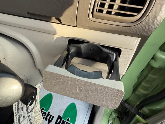 タント L SA 4WD 衝突被害軽減ブレーキ アイドリングストップ 横滑り防止装置 両側スライドドア 社外CDデッキ ETC(24枚目)