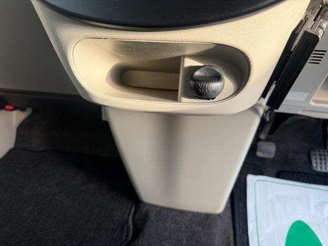 タント L SA 4WD 衝突被害軽減ブレーキ アイドリングストップ 横滑り防止装置 両側スライドドア 社外CDデッキ ETC(30枚目)