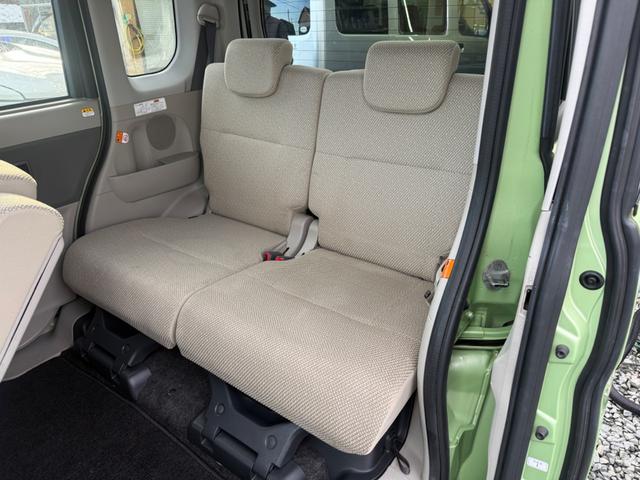 タント L SA 4WD 衝突被害軽減ブレーキ アイドリングストップ 横滑り防止装置 両側スライドドア 社外CDデッキ ETC(39枚目)