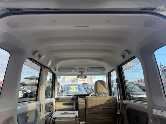 タント L SA 4WD 衝突被害軽減ブレーキ アイドリングストップ 横滑り防止装置 両側スライドドア 社外CDデッキ ETC(43枚目)