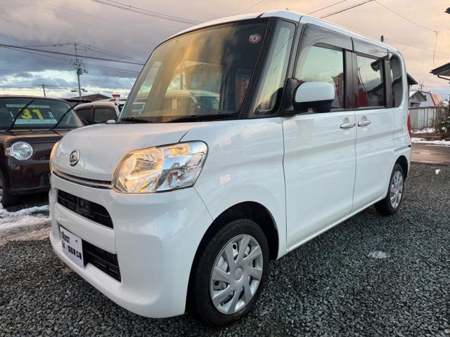 タント X スマートセレクションSA 4WD 衝突被害軽減ブレーキ アイドリングストップ 横滑り防止装置 片側電動スライドドア SDナビ フルセグTV Bluetoothオーディオ バックカメラ 後席モニター ETC(14枚目)