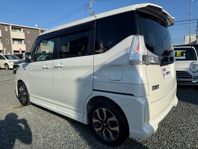 デリカD:2 カスタムハイブリッドMV 4WD クルーズコントロール アイドリングストップ 衝突被害軽減ブレーキ 車線逸脱警報 横滑り防止装置 両側電動スライドドア SDナビ フルセグTV Bluetoothオーディオ バックカメラ ETC(11枚目)