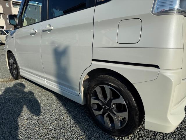 デリカD:2 カスタムハイブリッドMV 4WD クルーズコントロール アイドリングストップ 衝突被害軽減ブレーキ 車線逸脱警報 横滑り防止装置 両側電動スライドドア SDナビ フルセグTV Bluetoothオーディオ バックカメラ ETC(12枚目)