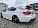 ３３５ｉ　左ハンドル　ツインターボ　サンルーフ　ＢＬＩＴＺ車高調　シートヒーター付き電動黒革シート　純正ナビ　フルセグＴＶ　バックカメラ　障害物センサー　カロッツェリアＤＶＤプレーヤー　ＥＴＣ（10枚目）