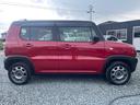 ハスラー Ｇ　４ＷＤ　衝突被害軽減ブレーキ　ヒルディセントコントロール　アイドリングストップ　横滑り防止装置　ＳＤナビ　フルセグＴＶ　Ｂｌｕｅｔｏｏｔｈオーディオ　前席シートヒーター　ＥＴＣ（7枚目）