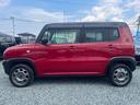 ハスラー Ｇ　４ＷＤ　衝突被害軽減ブレーキ　ヒルディセントコントロール　アイドリングストップ　横滑り防止装置　ＳＤナビ　フルセグＴＶ　Ｂｌｕｅｔｏｏｔｈオーディオ　前席シートヒーター　ＥＴＣ（8枚目）