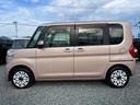 タント Ｌ　４ＷＤ　車検Ｒ９年７月　アイドリングストップ　横滑り防止装置　両側スライドドア　運転席シートヒーター　ＳＤナビ　ＥＴＣ（8枚目）