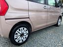 Ｌ　４ＷＤ　車検Ｒ９年７月　アイドリングストップ　横滑り防止装置　両側スライドドア　運転席シートヒーター　ＳＤナビ　ＥＴＣ（10枚目）
