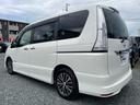 ハイウェイスターＳ－ＨＶアドバンスドセーフティパック　衝突被害軽減ブレーキ　車線逸脱警報　クルーズコントロール　アイドリングストップ　横滑り防止装置　障害物センサー　全周囲カメラ　両側電動スライドドア　ＳＤナビ　Ｂｌｕｅｔｏｏｔｈオーディオ　後席モニター（11枚目）