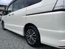 ハイウェイスターＳ－ＨＶアドバンスドセーフティパック　衝突被害軽減ブレーキ　車線逸脱警報　クルーズコントロール　アイドリングストップ　横滑り防止装置　障害物センサー　全周囲カメラ　両側電動スライドドア　ＳＤナビ　Ｂｌｕｅｔｏｏｔｈオーディオ　後席モニター（12枚目）