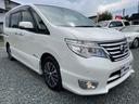 ハイウェイスターＳ－ＨＶアドバンスドセーフティパック　衝突被害軽減ブレーキ　車線逸脱警報　クルーズコントロール　アイドリングストップ　横滑り防止装置　障害物センサー　全周囲カメラ　両側電動スライドドア　ＳＤナビ　Ｂｌｕｅｔｏｏｔｈオーディオ　後席モニター（14枚目）