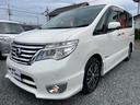 ハイウェイスターＳ－ＨＶアドバンスドセーフティパック　衝突被害軽減ブレーキ　車線逸脱警報　クルーズコントロール　アイドリングストップ　横滑り防止装置　障害物センサー　全周囲カメラ　両側電動スライドドア　ＳＤナビ　Ｂｌｕｅｔｏｏｔｈオーディオ　後席モニター（15枚目）