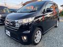 ハイウェイスター　Ｇ　４ＷＤ　車検Ｒ９年１０月　アイドリングストップ　全周囲カメラ　バックカメラ　純正ＣＤデッキ　タッチパネル式オートエアコン　運転席シートヒーター（15枚目）
